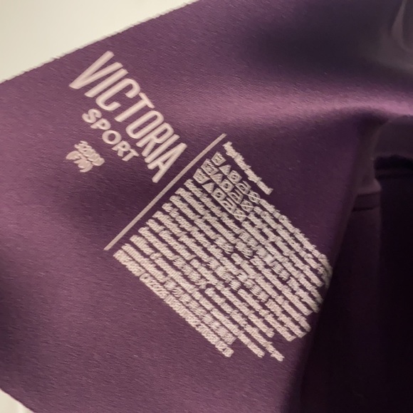 - VS Sport  Angel Max Support Laser Sports Bra 32DDD - Picture 3 of 4